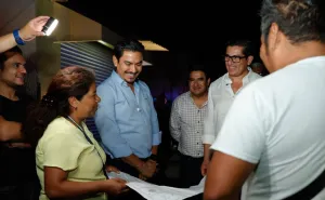 Inician 100 días de máxima intensidad por la transformación de Oaxaca de Juárez