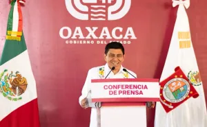 Designan empresa para construir la Presa Mujer Solteca; proyecto hídrico avanza en Oaxaca