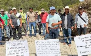 Pide San Miguel Piedras por presunto abandono de su edil 