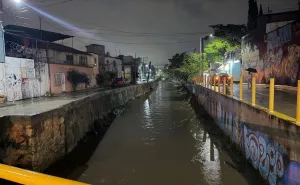 Protección Civil de Santa Lucía del Camino, disponible las 24 hrs. 