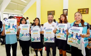 Binni Guidxá: educación para construir oportunidades y paz en Juchitán