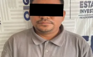 Fiscalía de Oaxaca obtiene sentencia condenatoria por violencia familiar cometida en Santa Cruz Huatulco