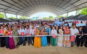 Se refuerza la atención a las causas del Plan Juchitán desde el territorio. 