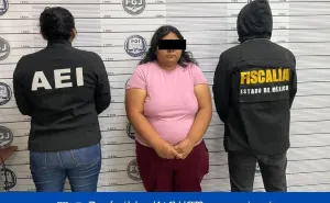 Fiscalía de Oaxaca captura en el Estado de México a probable responsable de despojo, daños y robo, delitos cometidos en agravio de ejidatarios de la Cuenca