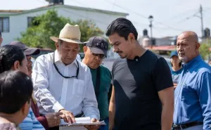 Resultados y soluciones en el Infonavit Primero de Mayo