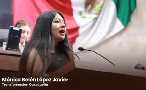 Presentan en el Congreso local propuesta para frenar contaminación en el río “La Colorada” en Tlacolula de Matamoros