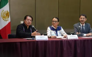 SEP presenta ruta para desaparecer la USICAMM; Gobierno busca acuerdo con la CNTE