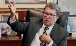 DE PARADOJAS Y UTOPÍAS / ¿Injerencia extranjera o burdo blindaje? / RAÚL NATHÁN PÉREZ