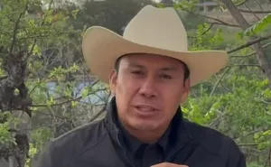 Establece FGEO líneas de investigación a partir de videos tras agresión a edil de Miahuatlán