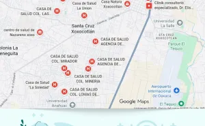 Más de 12 mil servicios de salud a familias xoxeñas