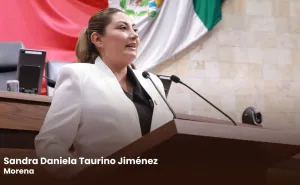 Desde el Congreso del Estado se pronuncian por la defensa de la soberanía nacional ante injerencias extranjeras