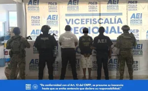 FGEO obtiene vinculación a proceso por homicidio cometido en Villa de Tututepec