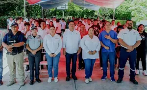 Jóvenes del Cecyte 23 reflexionan sobre las decisiones que impactan su futuro