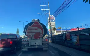 Confirmado: hay combustible suficiente en los Valles Centrales de Oaxaca