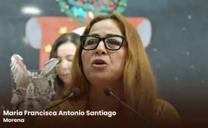 Buscan desde el Poder Legislativo frenar la extracción ilegal de materiales pétreos en ríos de la entidad
