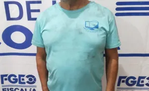 FGEO obtiene prisión y vinculación a proceso por intento de homicidio perpetrado con arma tipo escopeta ocurrido en la región de la Costa