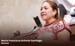 Propuesta legislativa busca reforzar la vigilancia de tráileres de doble remolque en carreteras de Oaxaca