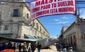 DE PARADOJAS Y UTOPÍAS / CNTE/S-22: Derrota anunciada / RAÚL NATHÁN PÉREZ 