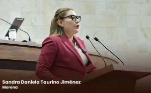 Presentan iniciativa para agravar delito de lesiones por crímenes de odio contra la comunidad LGBTTTIQ+