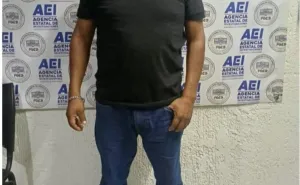 Fiscalía de Oaxaca obtiene prisión y vinculación a proceso por el delito de violación en agravio de una niña ocurrida en Zimatlán