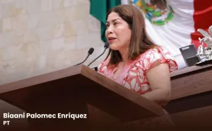 Presentan propuesta para exhortar a Conagua e Infonavit ante riesgo hídrico en fraccionamiento de Tlacolula