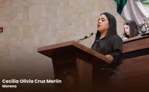 Desde la tribuna llaman a reforzar el marco jurídico para personas con sordoceguera
