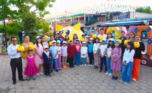 Se suma Xoxocotlán a la campaña Teletón 2026