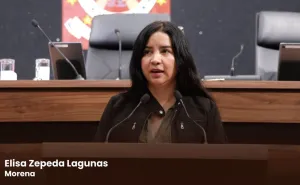 Proponen iniciativa para garantizar justicia pronta a mujeres víctimas de violencia política de género en Oaxaca