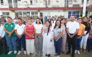 Más oportunidades educativas para personas adultas en Xoxocotlán