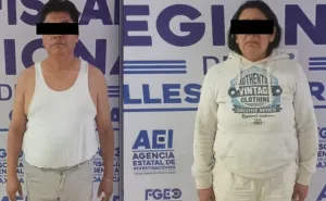 Fiscalía de Oaxaca obtiene vinculación a proceso contra dos personas por narcomenudeo en Juchitán