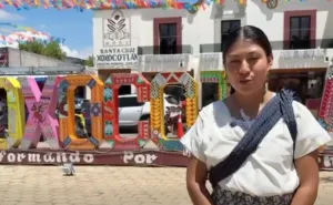 Con orgullo xoxeño, Daira Naomi se prepara para el certamen Diosa Centeotl 2026