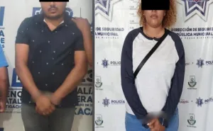Bajo proceso una persona por extorsión y otra persona por préstamos Gota a Gota: Fiscalía de Oaxaca
