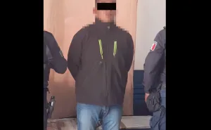 Policía Municipal detiene a una persona y asegura motocicleta con reporte de robo tras operativo metropolitano