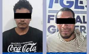 Cumplen órdenes de aprehensión contra dos personas por violencia familiar y violación equiparada en la Mixteca