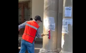 Cuando trabajamos juntas y juntos, transformamos nuestra ciudad