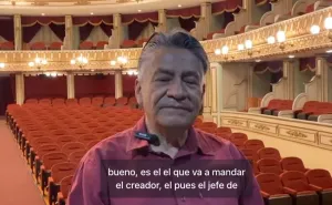 ¡Segunda llamada, segunda llamada!