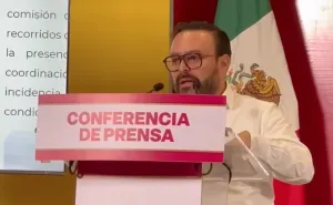 Confirma Sego reducción del 75% de homicidios en Juchitán 