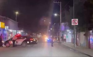 Investiga FGEO agresión armada en Miahuatlán; despliega operativo conjunto e interinstitucional con el Gabinete de Seguridad