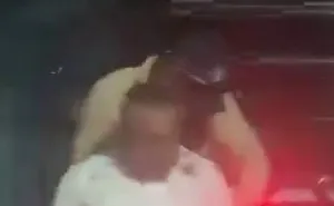 Policía Vial Estatal inicia acciones inmediatas tras hechos en Teotitlán de Flores Magón