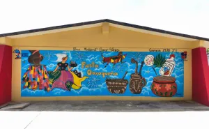 ¡Xoxocotlán, tierra de talento, arte y tradición!