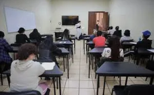 Presentarán 5 mil 875 aspirantes exámenes de admisión para ingresar a las Escuelas Normales de Oaxaca: Emilio Montero  