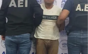Cumplimenta FGEO orden de aprehensión contra probable responsable de feminicidio en Putla Villa de Guerrero