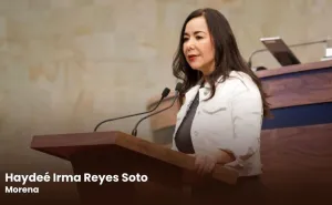 Tequios Vecinales fortalecen la recuperación de espacios públicos en Oaxaca de Juárez