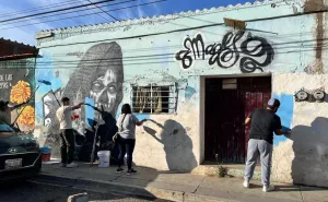 Tequios Vecinales fortalecen la integración comunitaria