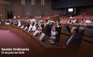 Congreso del Estado aprueba reforma para reconocer el embarazo infantil como modalidad de violencia sexual