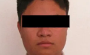 Logra FGEO sentencia condenatoria contra responsable de violencia familiar; investigación acreditó agresiones contra una mujer