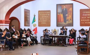 Cabildo respalda proyectos para fortalecer la convivencia y dignificar espacios en El Llano 
