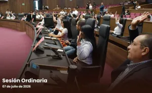 Reforman Código Civil del Estado para acreditar la CURP biométrica como identificación de personas menores de edad