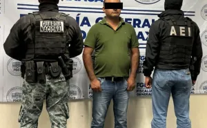 Acciones coordinadas contra el narcomenudeo en Oaxaca dejan aseguramientos y una detención en dos regiones de la entidad