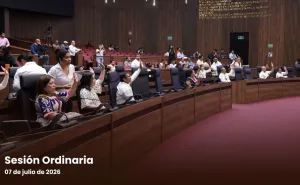 Congreso del Estado aprueba obligatoriedad de contratos formales para asesores externos municipales